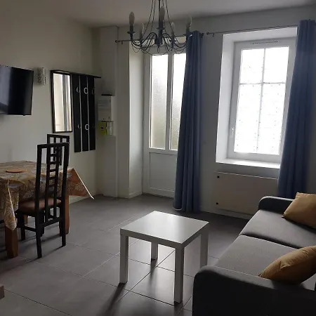 Studio - Chaumiere De Merande Chambery