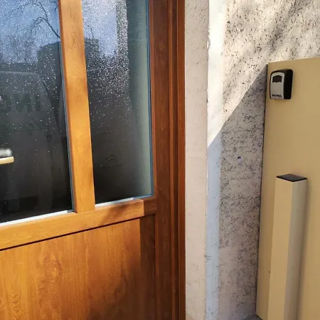 Appartement Studio - Chaumière De Mérande *